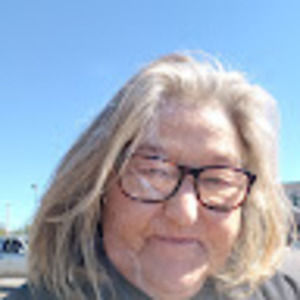 Meet your Posher, Jean and tony